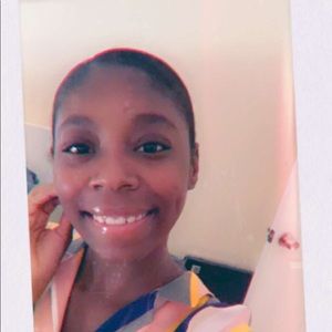 Meet your Posher, Tamia